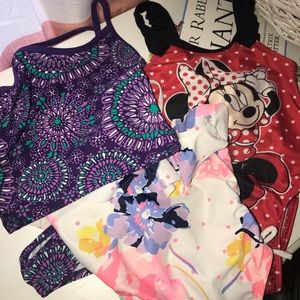 2T/3T Swumsuits